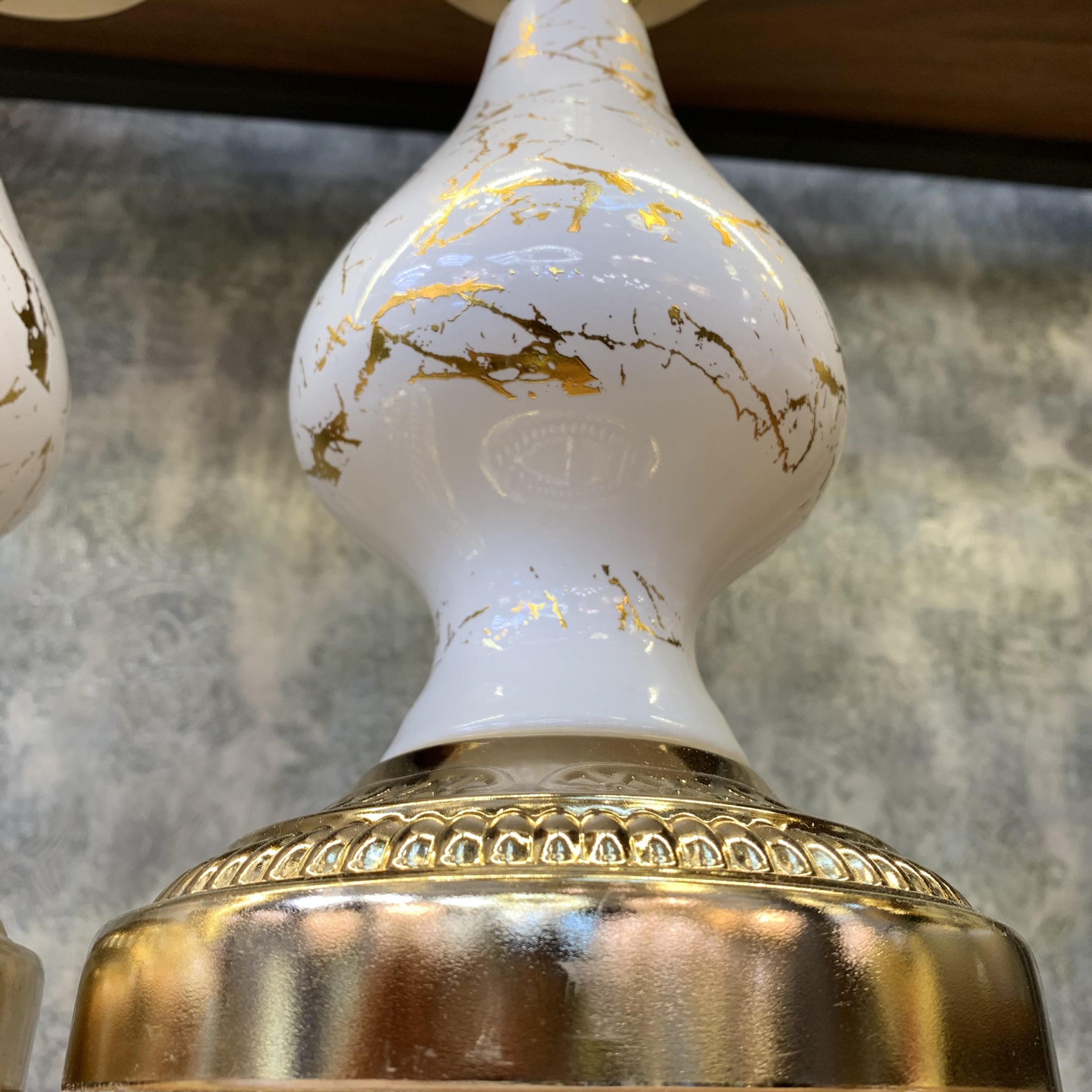 شمعدان ماربل بزرگ