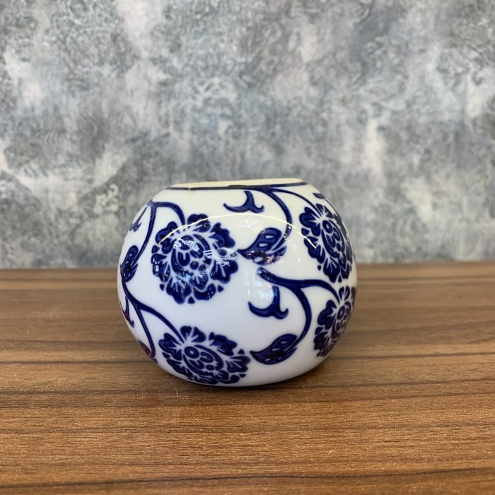 جاشمعی قلم آبی جا وارمری