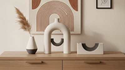 دکوری مینیمال