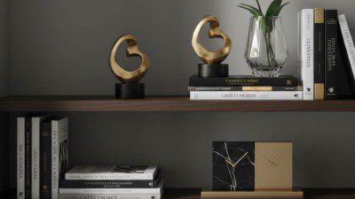 تریند های لوازم دکوری لوکس