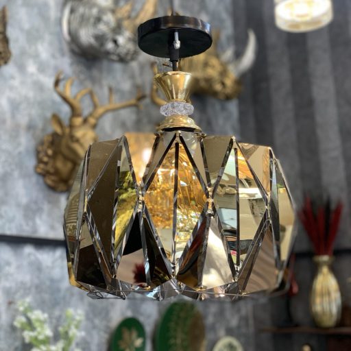 لوستر کوچک مدرن